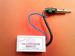 We did not find results for: Tacra S Diy Garage Fm Radio Converter Installation