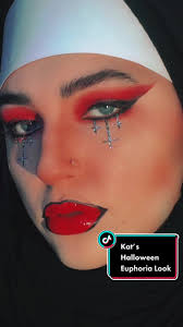 Euphoria Kat Cosplay