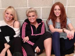 Shannen doherty v emma caulfield by bigfan shannen doherty v robin givens by bbb4 shannen doherty v paris hilton by bob shannen doherty v alyssa milano by bbb4 shannen doherty v reese witherspoon by bbb4 donna r. Atomic Kitten At Ladies Night Party In Dubai Events Gulf News
