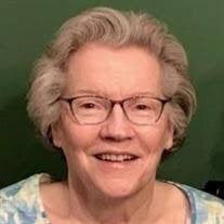 Mrs. Carrie MacMillan Robinson Obituary