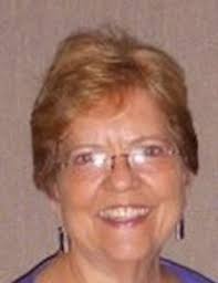 Obituary information for Jean Agnes Pace