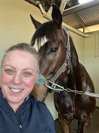 Buying a horse for trail riding? Consider its training history