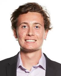 Men's Track and Field (pre 2018) 2016