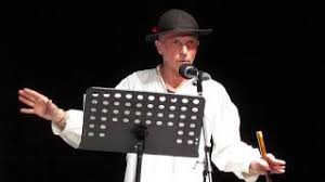 A absolvit academia de muzică „gheorghe dima din cluj, facultatea de interpretare (fagot). Grigore Lese Canta Cucu N Bucovina Youtube