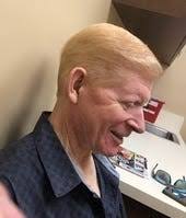 Ken A. Pacheco Obituary