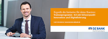 Link of dz bank karriere login page is given below. Jetzt Bewerben Und Am 1 Mai 2018 Als Trainee 4 0 In Der Dz Bank Starten