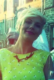 Carrie Ann Neale is fundraising for Grove House