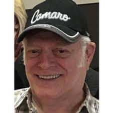 Obituary information for James Arthur LaPorte