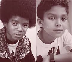 Cartas para Michael: Depoimento de Bryce Jackson