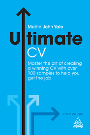 Click to read the full richmond fed interview about his work. Pdf Ultimate Cv Master The Art Of Creating A Winning Cv With Over 100 Samples To Help You Get The Job By Martin John Yate Perlego