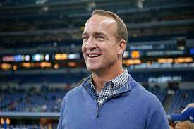 Anything peyton manning related is welcome. Peyton Manning Reveals How He Really Came Up With Omaha