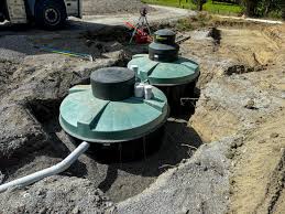 Reliable wastewater treatment starts with the right system ...