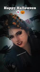 happyhalloween #highlighteveryone  #reelschallengereelschallengereelschallengereelschallenge  #jenniferserranomanacmul #letsgrowtogether2025