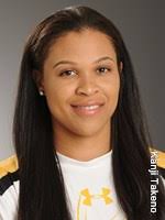 Towson Student-Athletes Graduate