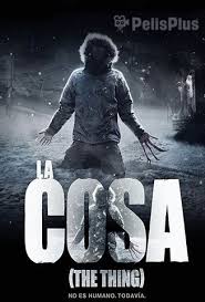 Su objetivo será un ciego solitario, poseedor de millones de dólares ocultos. Ver La Cosa 2011 2011 Online Cuevana 3 Peliculas Online