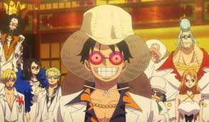 Pilihan 5 Film One Piece Terbaik Sebelum Stampede Kincir Com
