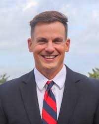 Daniel Island Club View Club Personnel: Michael Steele