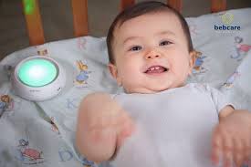 Bebcare Hear Digital Audio Baby Monitor (Family Kit)