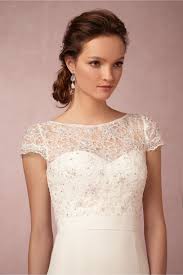 Luciana Topper Dress Topper Wedding Dress Separates Lace Topper Wedding Dress