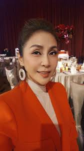 梁佑南Emily Liang