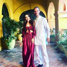 Born 23 february 1988) is an argentine professional footballer who plays for portuguese club braga and the argentina national team, mainly as an attacking midfielder. Conoce Al Esposo De Carolina Gaitan People En Espanol