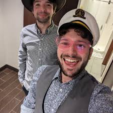 Danny Mags (@thedannymags) • Threads, Say more