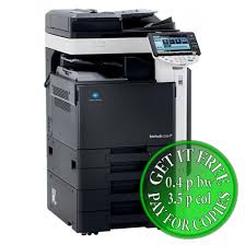 Product safety data sheets (psdss) list mechanical, electrical and environmental factors of our machines. Get Free Konica Minolta Bizhub C220 Pay For Copies Only
