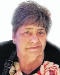 Mary ROSSI Obituary (2022)