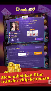 
¡Cuidado! 39+  Raras razones para el Top Chip Ungu Domino Apakah Menambah Vip? Pilih jumlah top up dan lakukan top up.
