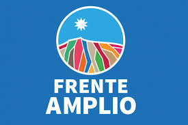 Customize a logo for your company easily with our free online logo maker. Frente Amplio Te Invitamos A Transformar Chile