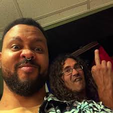 Clif Knight 🇬🇾🇨🇦🏳‍🌈