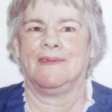 Jeannette GAUDREAULT