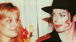 Michael jackson and debbie rowe had two children together: Michael Jackson S Ex Debbie Rowe I Was His Thoroughbred