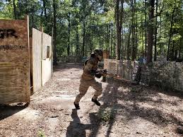 Profile for Fort Benning Airsoft Field