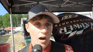 Jonathan Shafer Racing