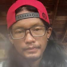 Huckson got a new 65 for his birthday!