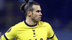 Он играет на позиции правый вингер. Gareth Bale Tottenham S On Loan Forward Plans To Return To Real Madrid Bbc Sport
