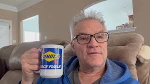 Coffee with Kenny” #Daytona500 is over. WHATS NEXT ?