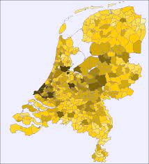 Search for male, female, national surnames, as well as surnames with certain meaning. Top 10 Most Common Dutch Surnames