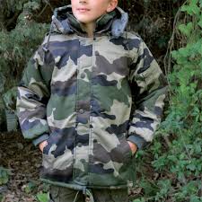 Retour gratuit sous 14 jours cet article a été vendu. Parka Matelassee Camouflage Vetements Et Chaussants Ducatillon
