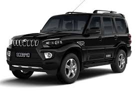 Mahindra Bs6 Scorpio 4 Variants In 2020 New Mahindra Scorpio Scorpio Car Mahindra Scorpio Car