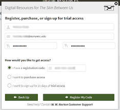 How To Register Your E Book The Skin Between Us A Memoir Of Race Beauty And Belonging Harold L Drimmer Library Research Guides At Westchester Community College Library