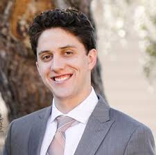 Bradley Ries's Instagram, Twitter & Facebook