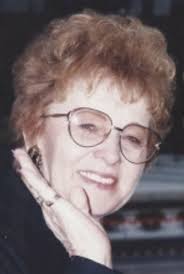 Bernice G. Stratton Obituary April 27, 2019