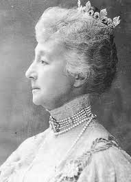 Countess of Paris' Diamond Bracelet Bandeau