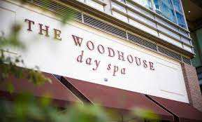 Spa Package With A Gift Card The Woodhouse Day Spa Baton Rouge Groupon