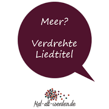 Meeresrauschen 50 Verdrehte Liedtitel Zum Thema Meer Lied Gedachtnis Spiele Fur Senioren