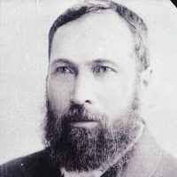 John Cherrington's Instagram, Twitter & Facebook