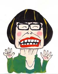 「田嶋陽子」の画像検索結果