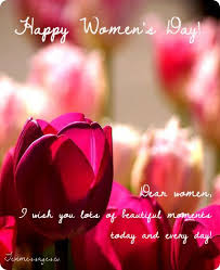 Enjoy these happy international women's day quotes. Pin On Happy Woman S Day